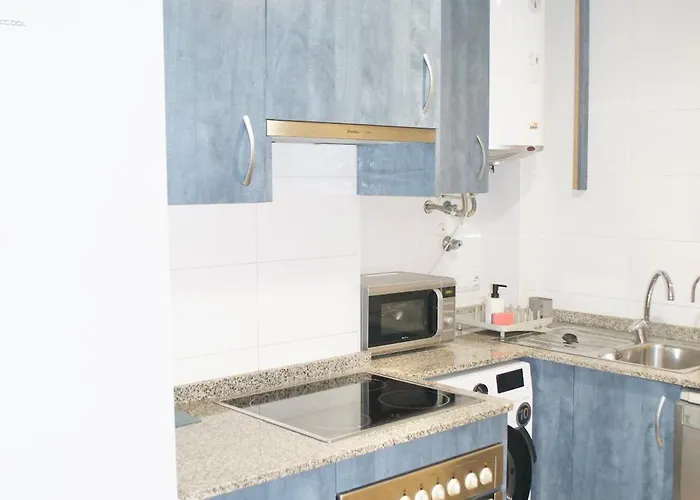 Appartement Classy