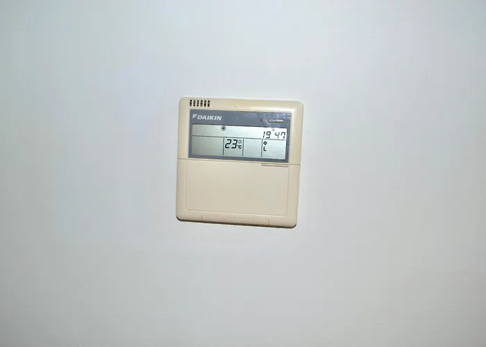 Classy Lejlighed Dénia