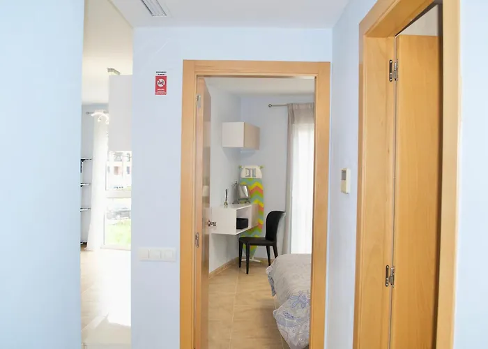 Classy Appartement