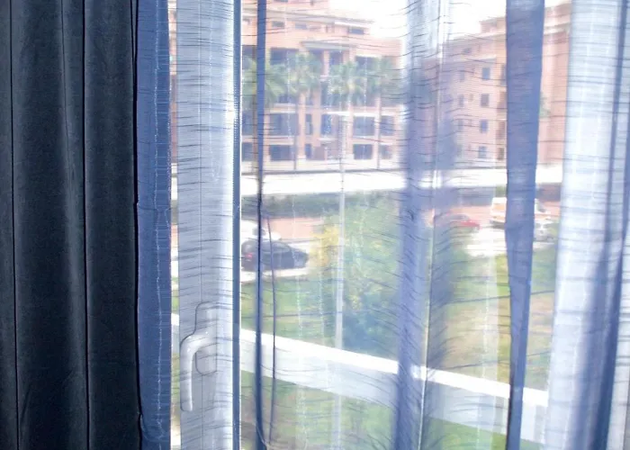 Lejlighed Classy Dénia