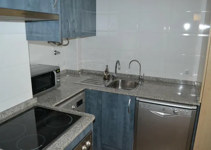 Διαμέρισμα Classy Denia