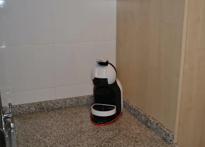 Appartement Classy Dénia