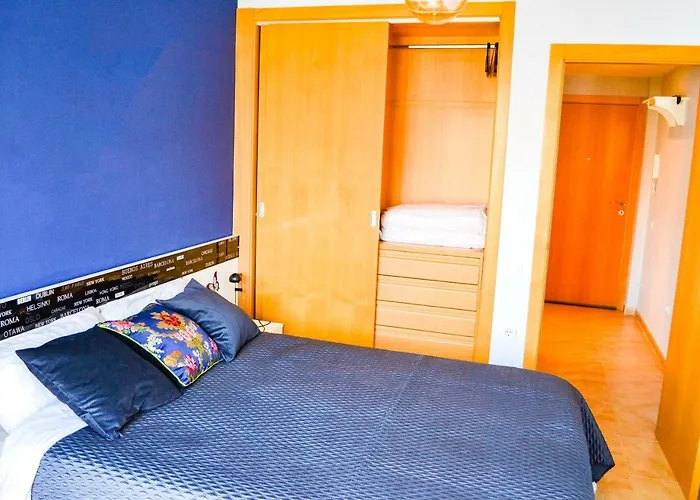 Lejlighed Classy Dénia