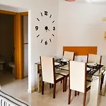 Апартаменты Classy Дения