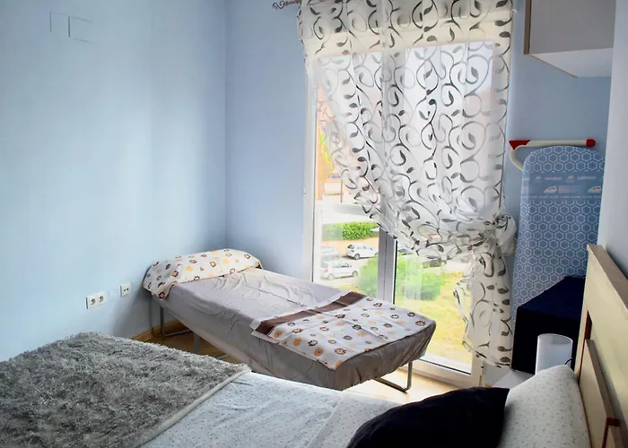 Classy Apartmán