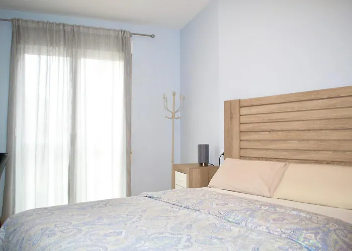 Apartmán Classy Denia
