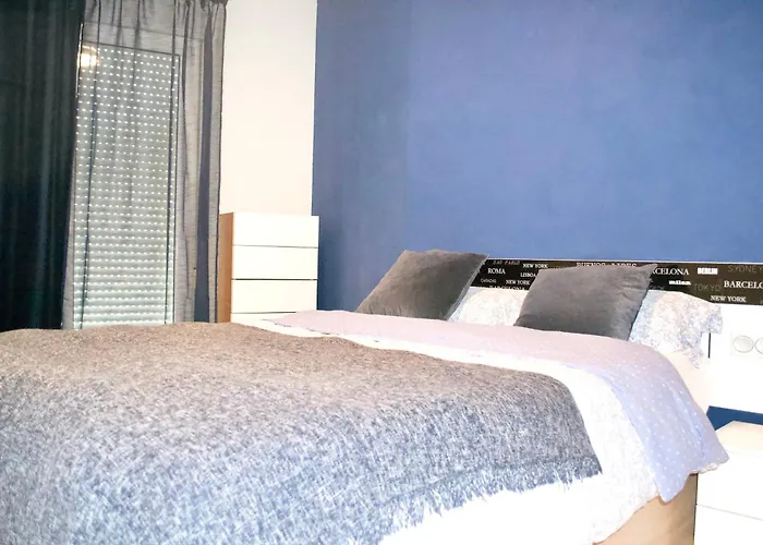 Classy Apartmán Denia